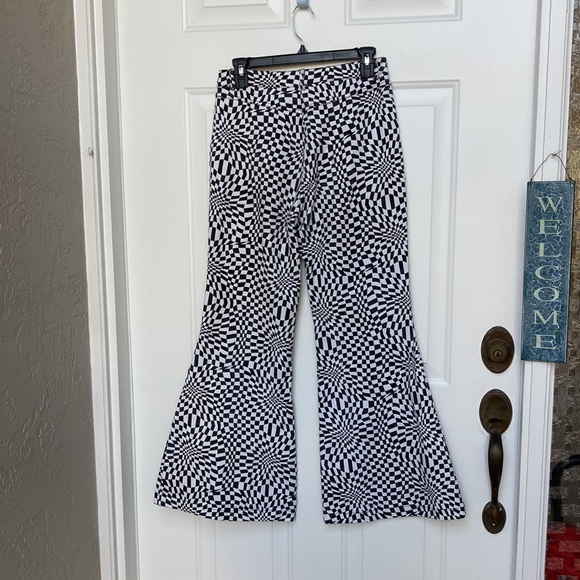 PRINCESS POLLY FLARE SIZE 6 EUC - Picture 3 of 10